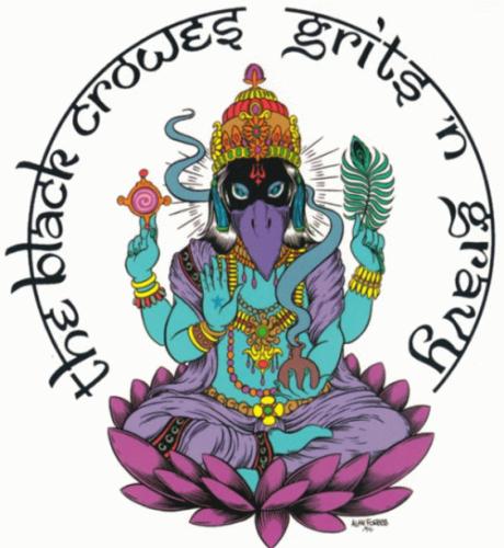 The Black Crowes : Grits 'n Gravy